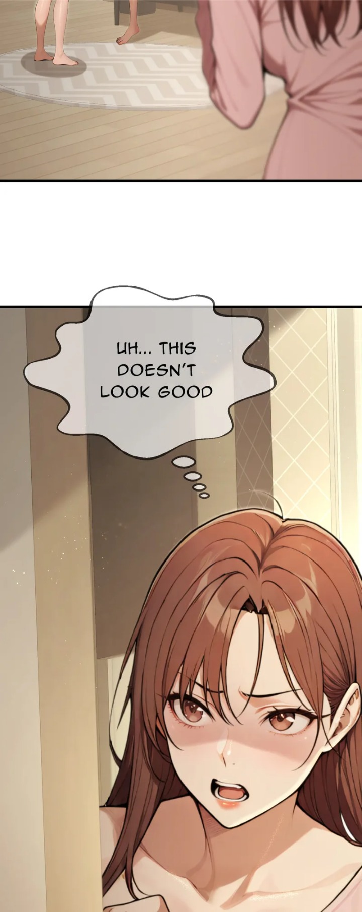 A Girlfriend Every Day of the Week - Chapter 15 Page 73