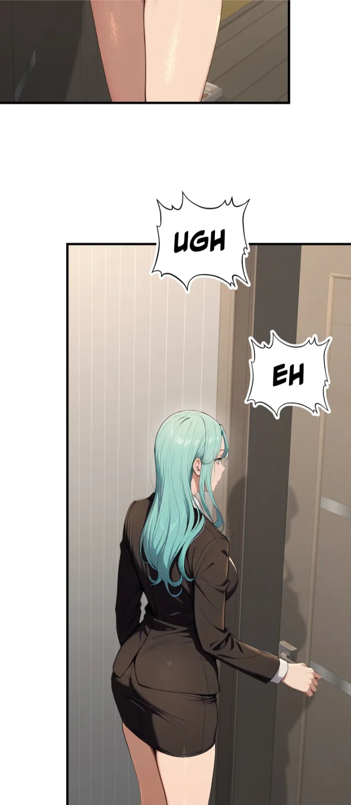 A Girlfriend Every Day of the Week - Chapter 15 Page 9