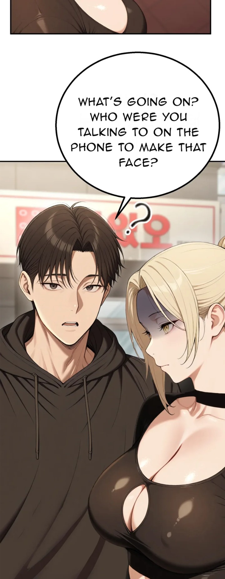 A Girlfriend Every Day of the Week - Chapter 16 Page 18