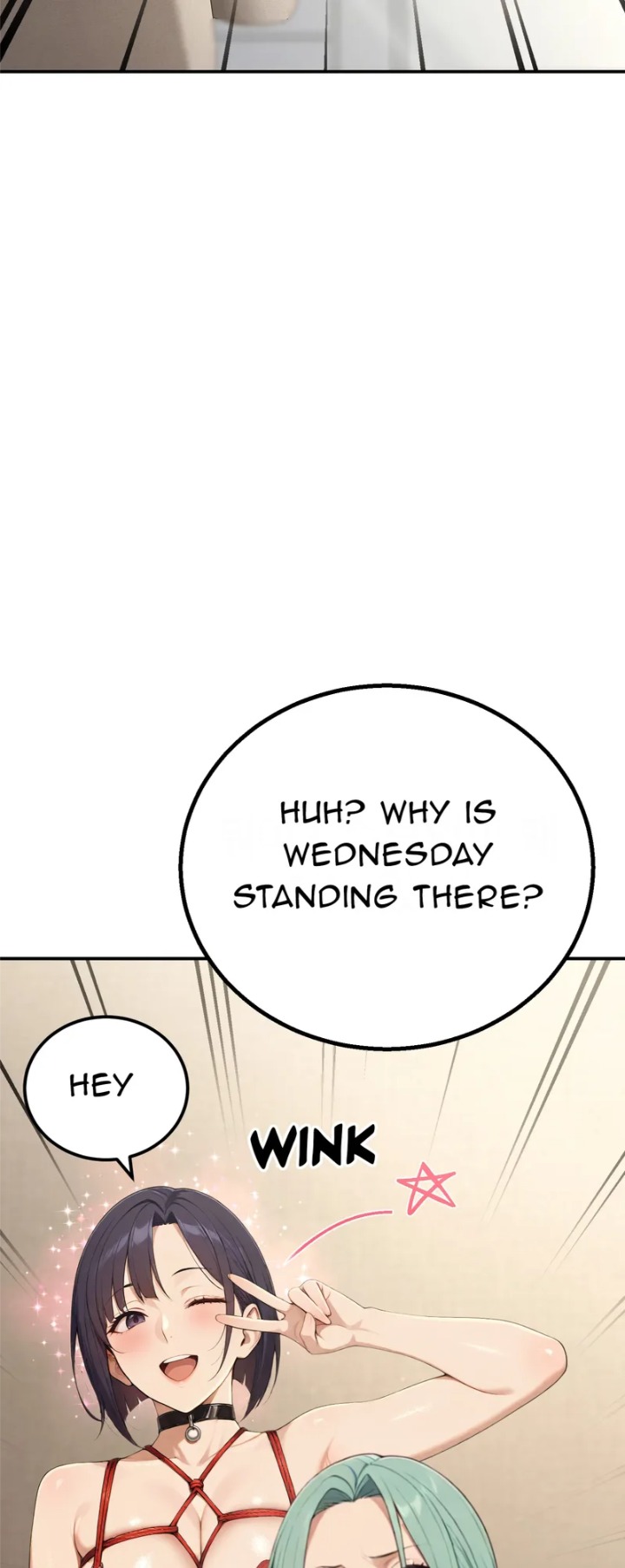 A Girlfriend Every Day of the Week - Chapter 16 Page 26