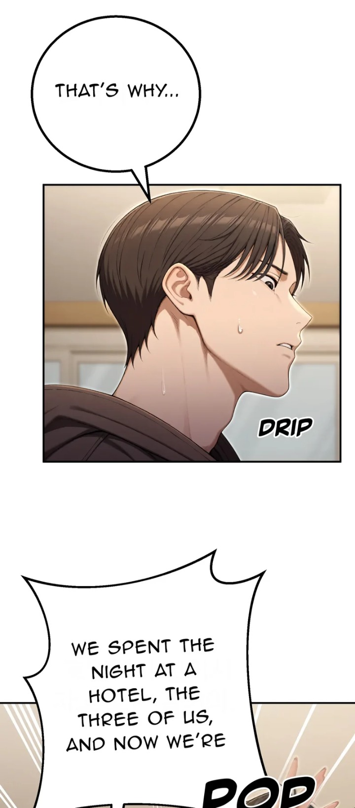 A Girlfriend Every Day of the Week - Chapter 16 Page 36