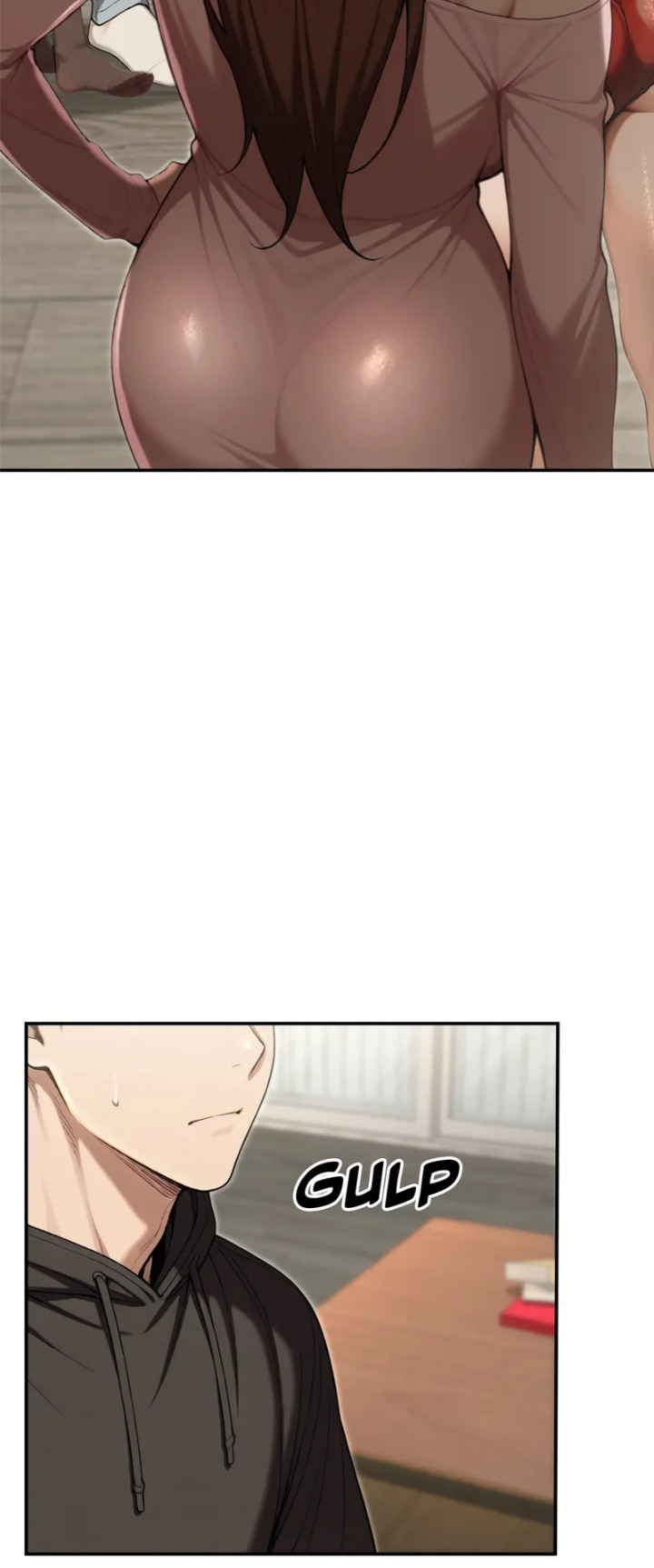 A Girlfriend Every Day of the Week - Chapter 16 Page 57