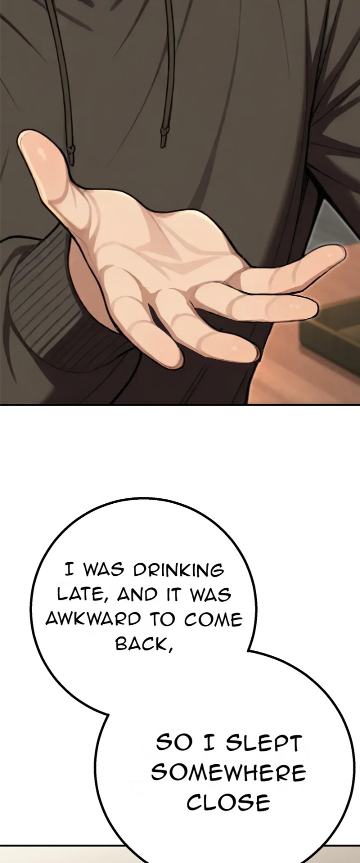 A Girlfriend Every Day of the Week - Chapter 16 Page 59