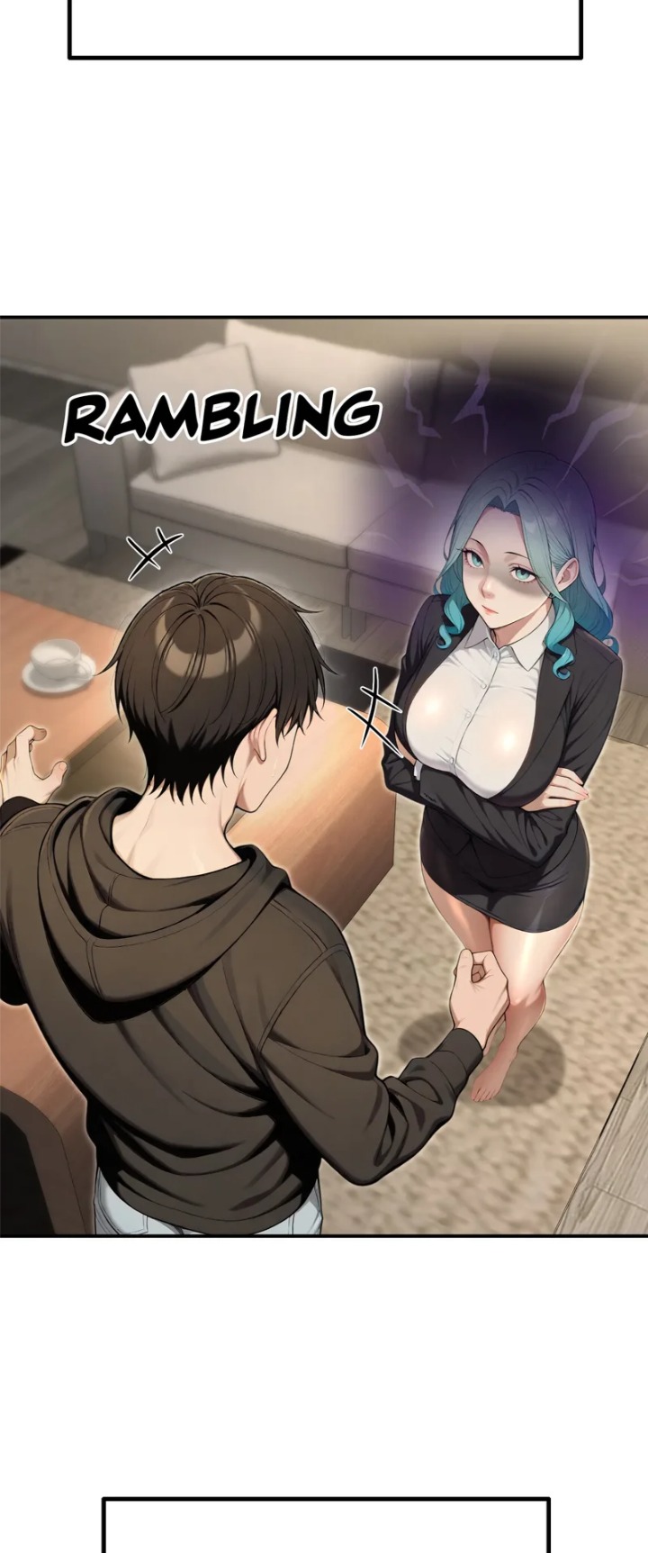 A Girlfriend Every Day of the Week - Chapter 16 Page 61