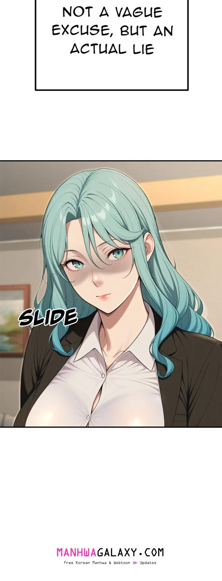 A Girlfriend Every Day of the Week - Chapter 16 Page 62