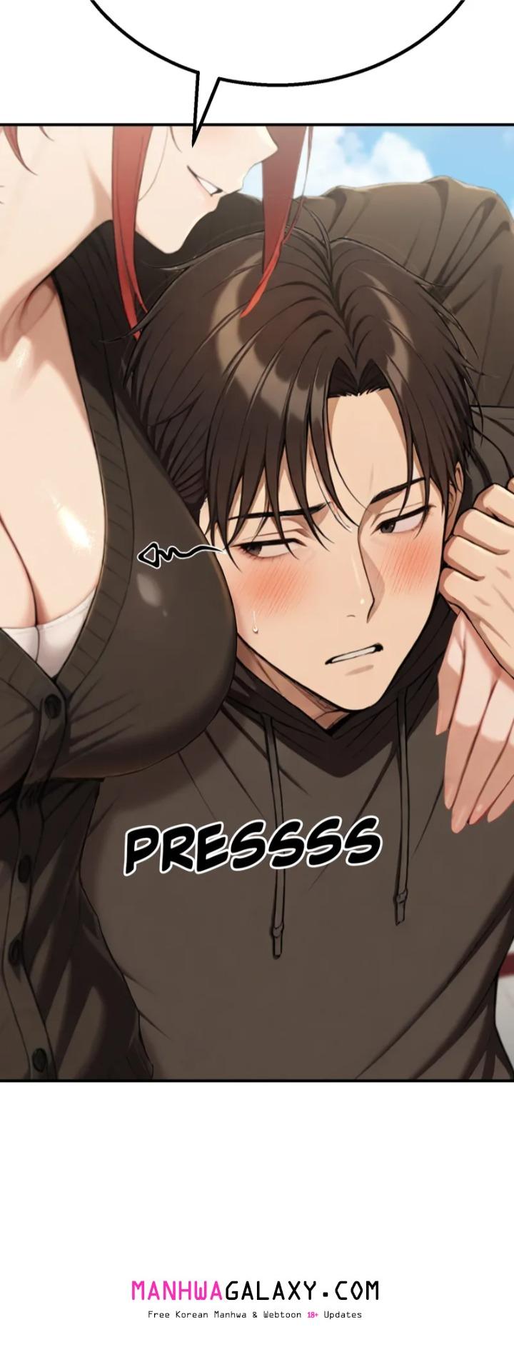 A Girlfriend Every Day of the Week - Chapter 16 Page 7