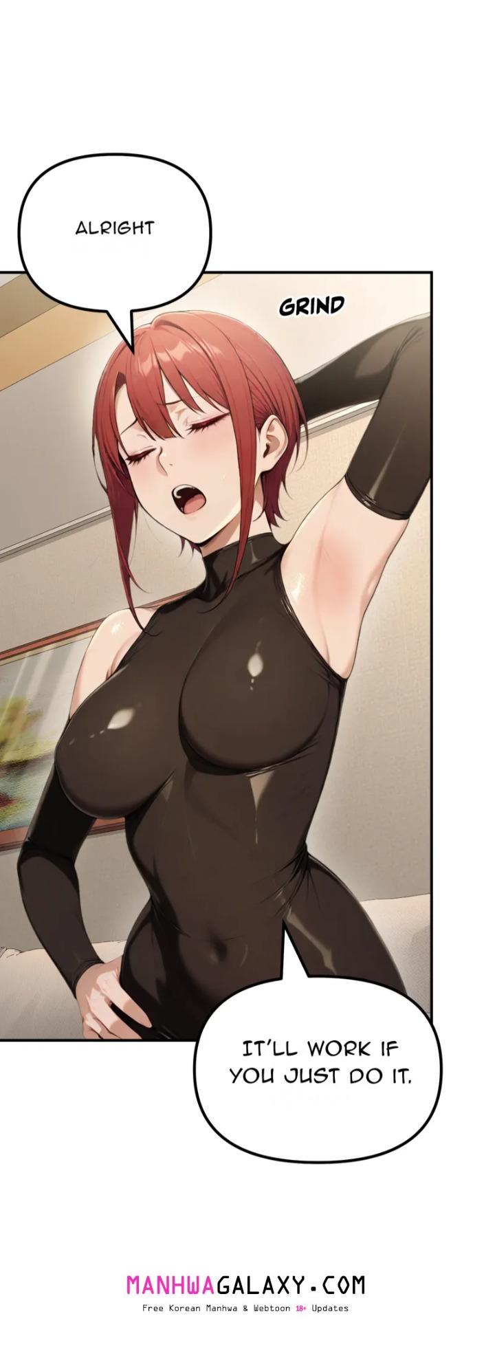 A Girlfriend Every Day of the Week - Chapter 17 Page 21