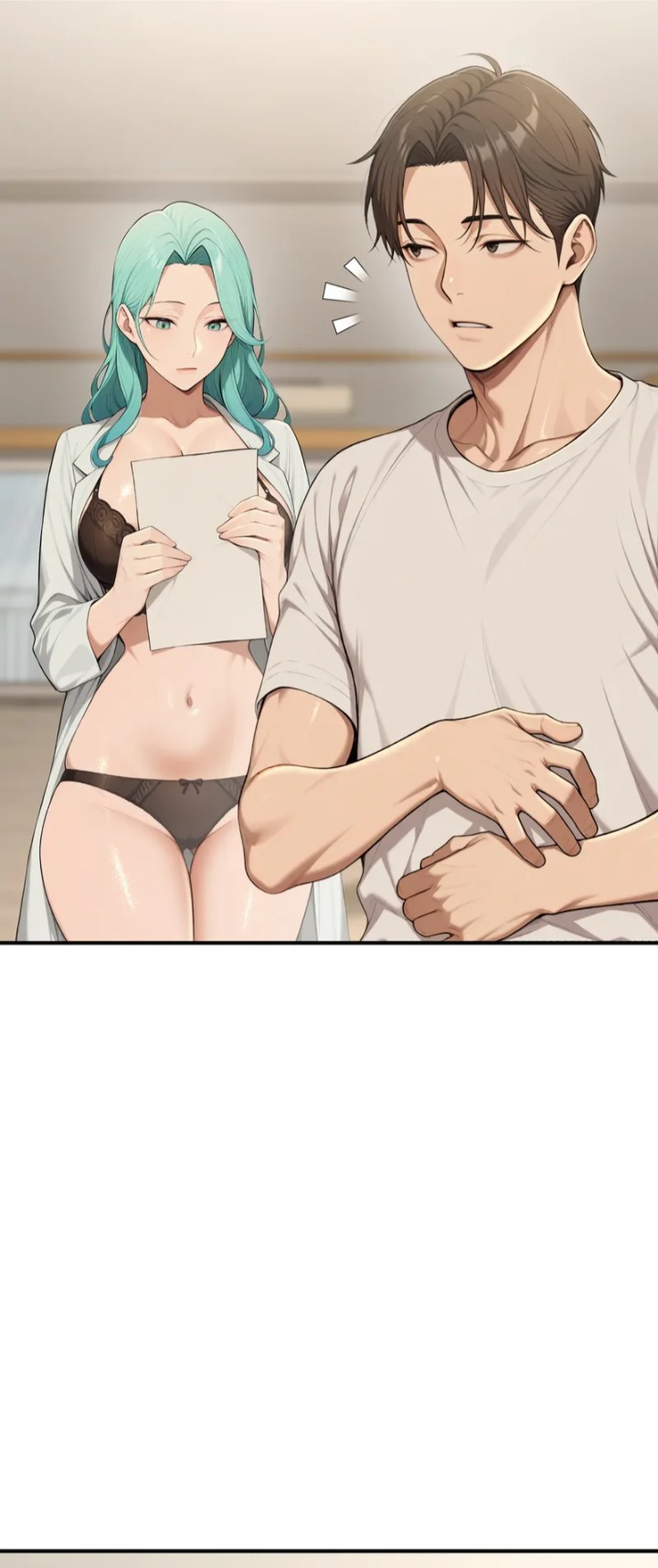 A Girlfriend Every Day of the Week - Chapter 17 Page 45