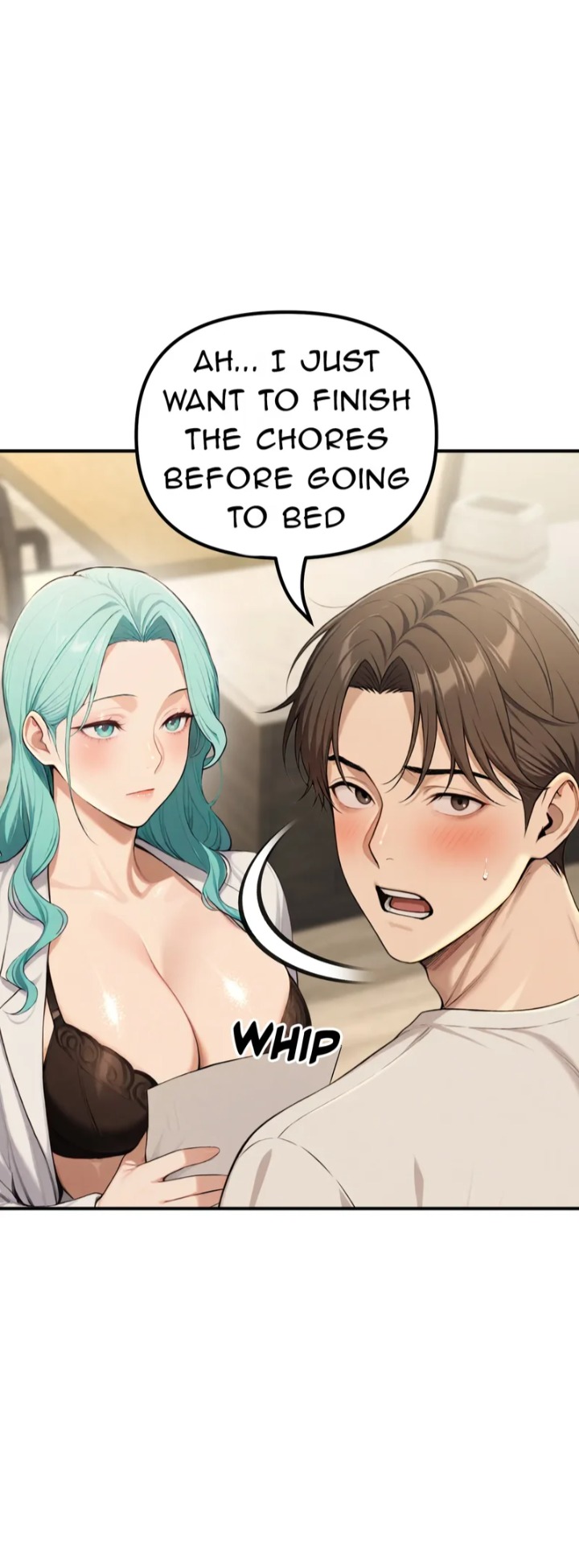 A Girlfriend Every Day of the Week - Chapter 17 Page 50