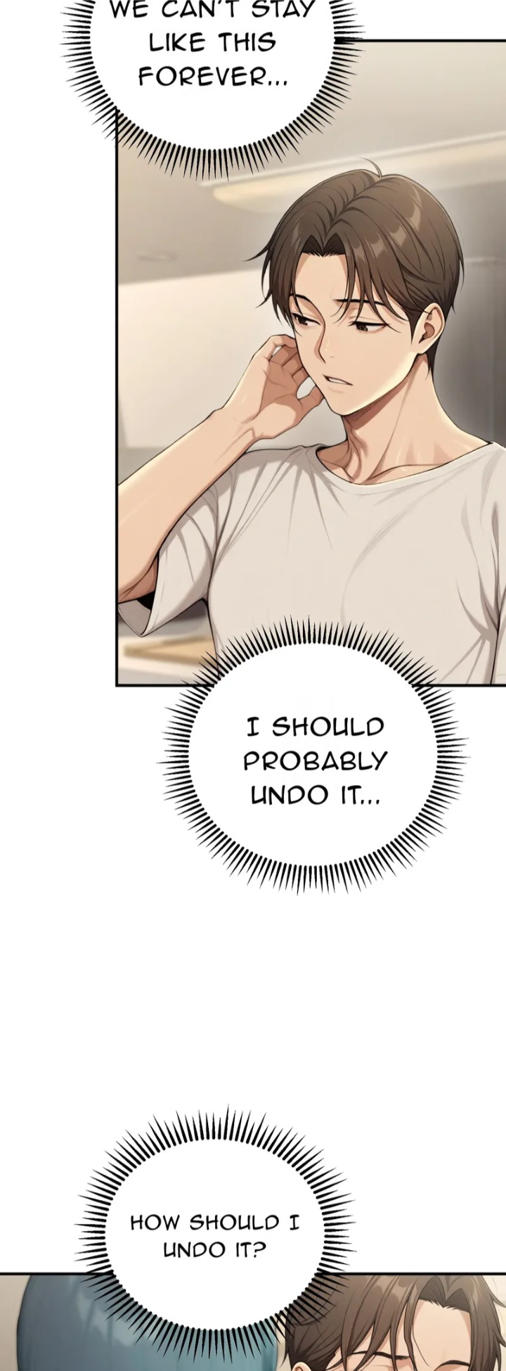 A Girlfriend Every Day of the Week - Chapter 17 Page 52