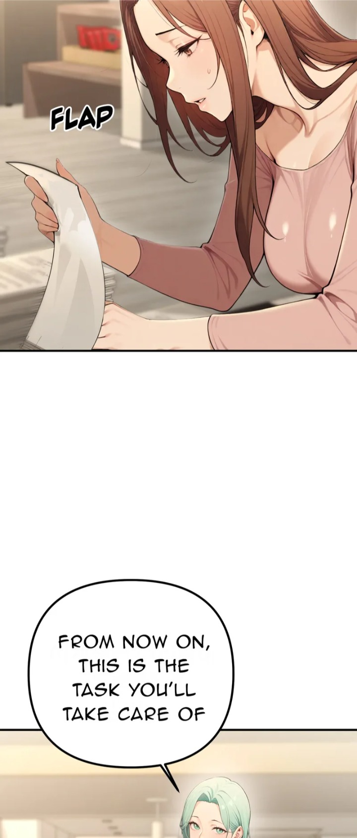 A Girlfriend Every Day of the Week - Chapter 17 Page 6