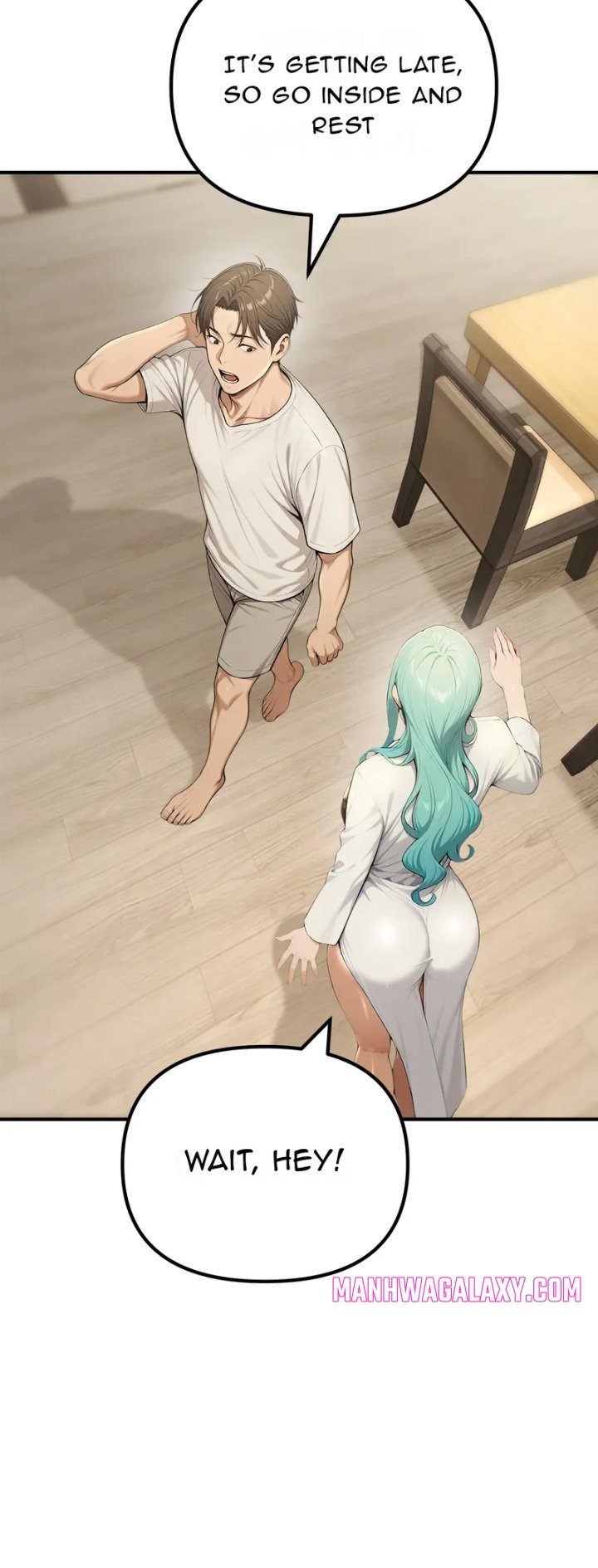 A Girlfriend Every Day of the Week - Chapter 18 Page 12