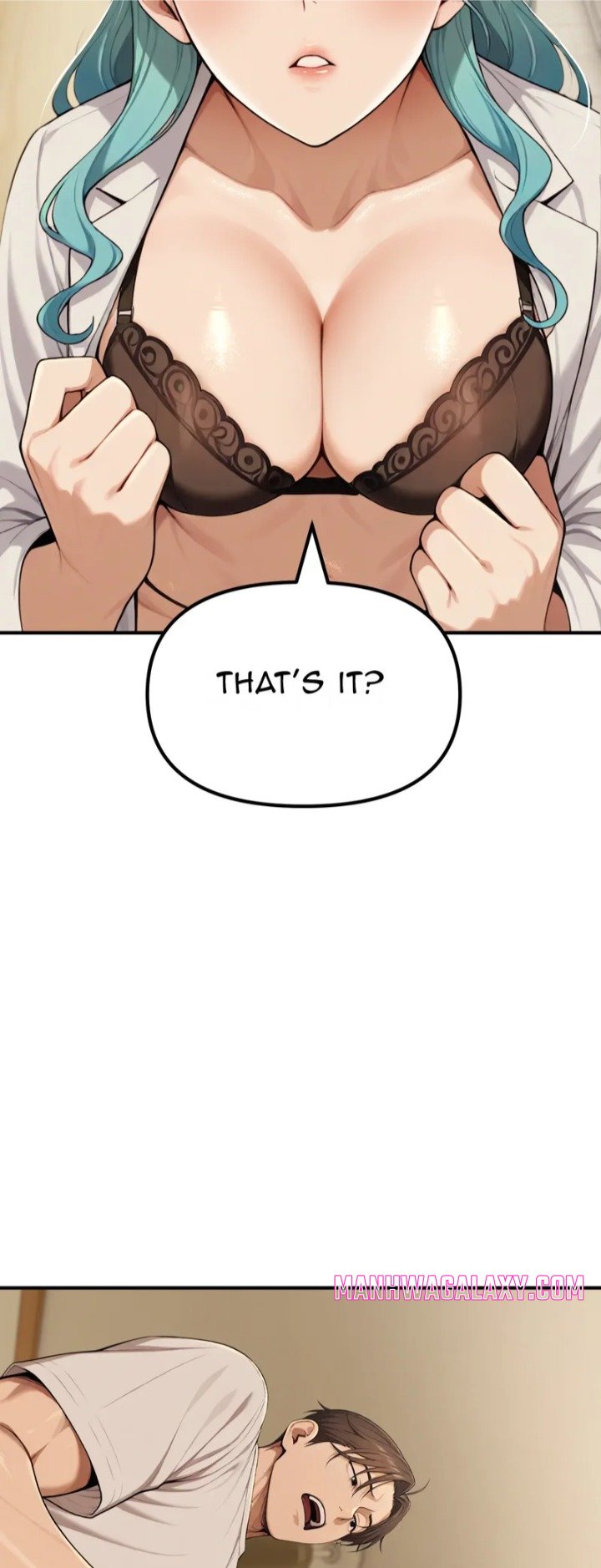 A Girlfriend Every Day of the Week - Chapter 18 Page 2