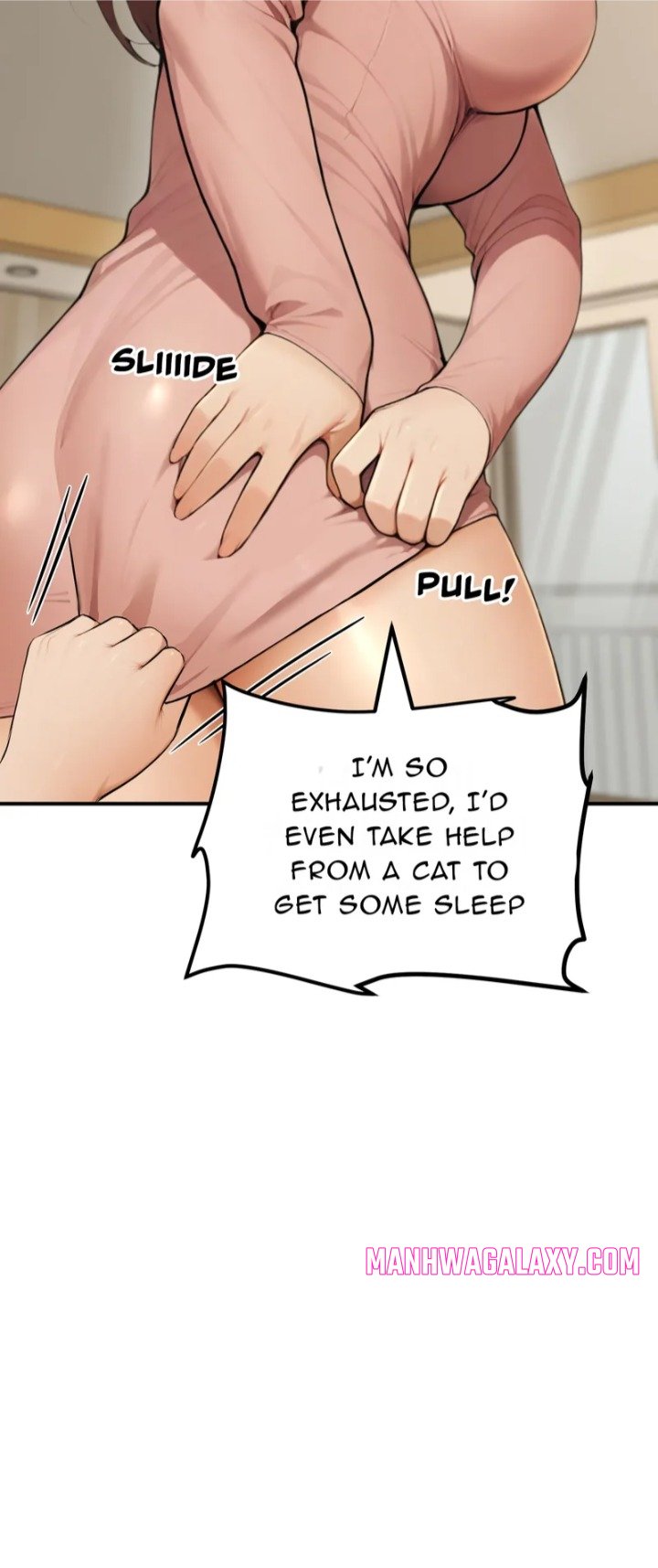 A Girlfriend Every Day of the Week - Chapter 18 Page 28