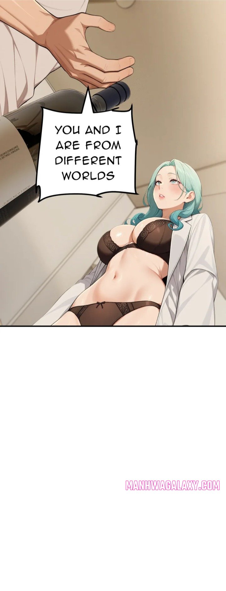 A Girlfriend Every Day of the Week - Chapter 18 Page 3