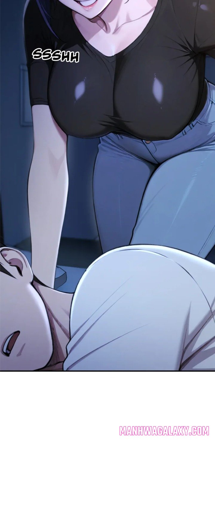 A Girlfriend Every Day of the Week - Chapter 18 Page 44