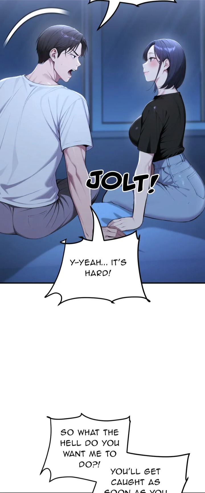 A Girlfriend Every Day of the Week - Chapter 18 Page 48