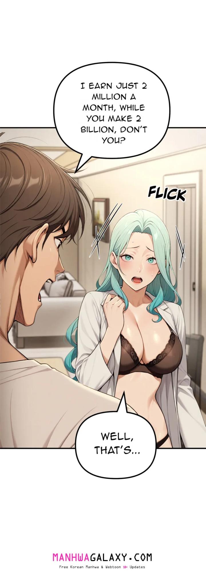 A Girlfriend Every Day of the Week - Chapter 18 Page 6