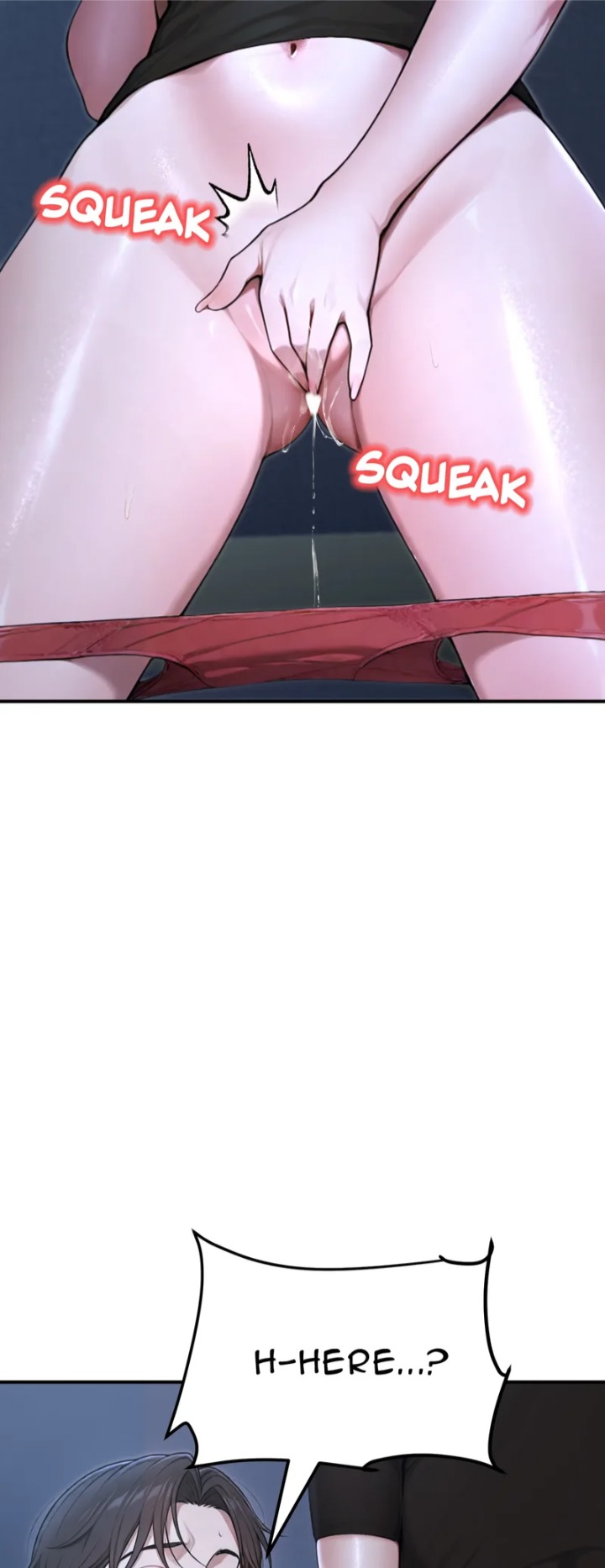 A Girlfriend Every Day of the Week - Chapter 18 Page 68