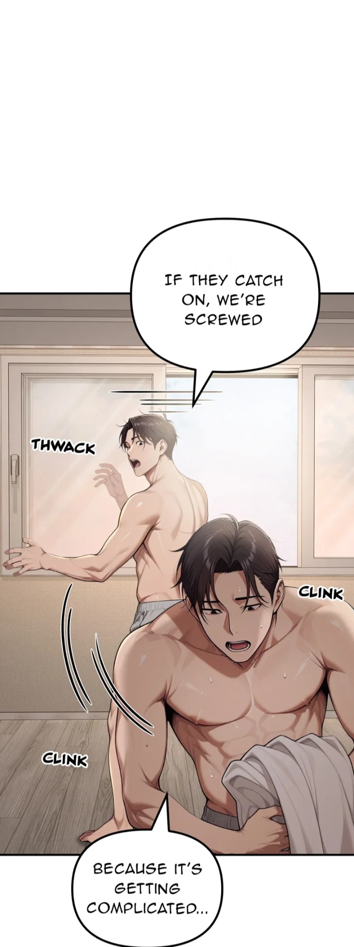 A Girlfriend Every Day of the Week - Chapter 19 Page 49