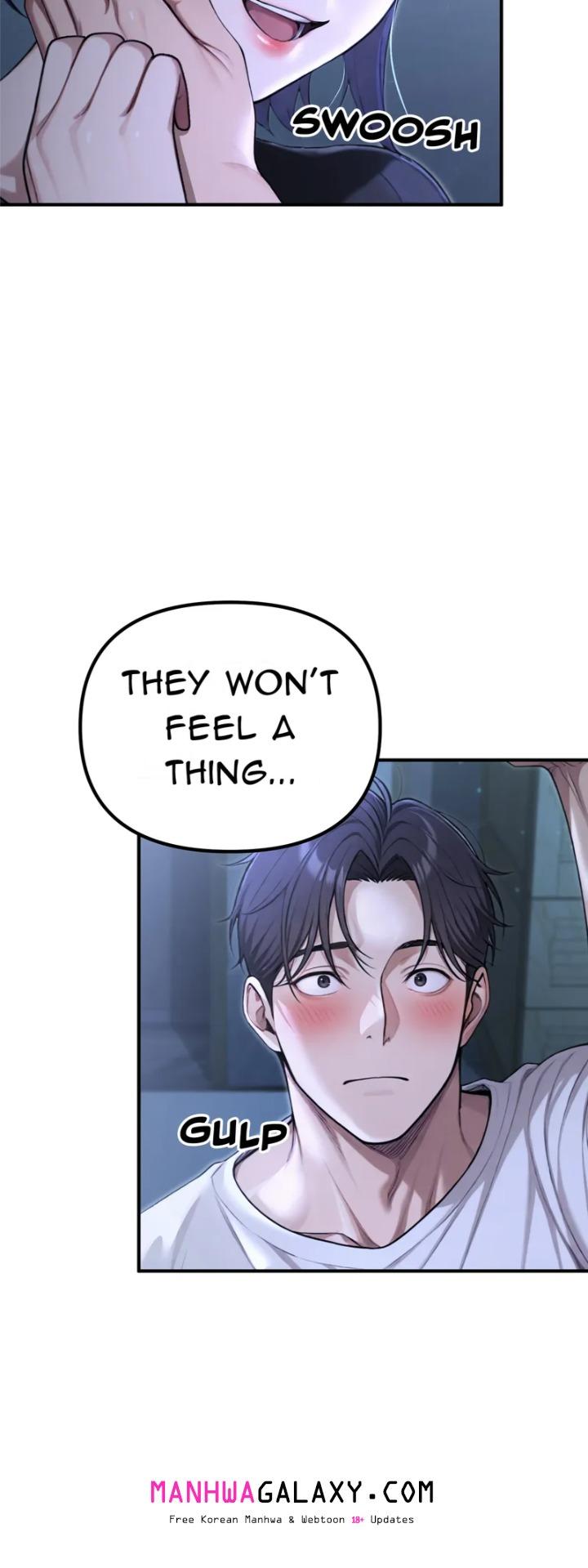 A Girlfriend Every Day of the Week - Chapter 19 Page 7