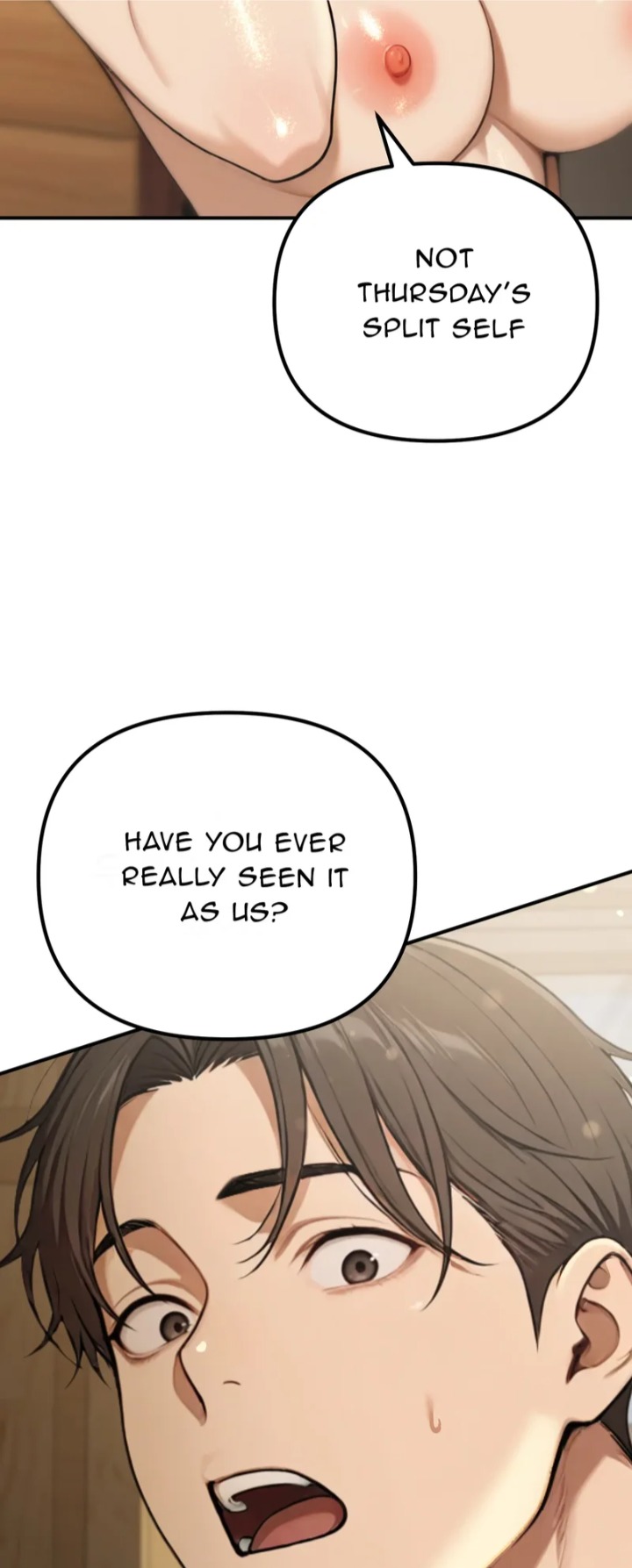 A Girlfriend Every Day of the Week - Chapter 19 Page 73