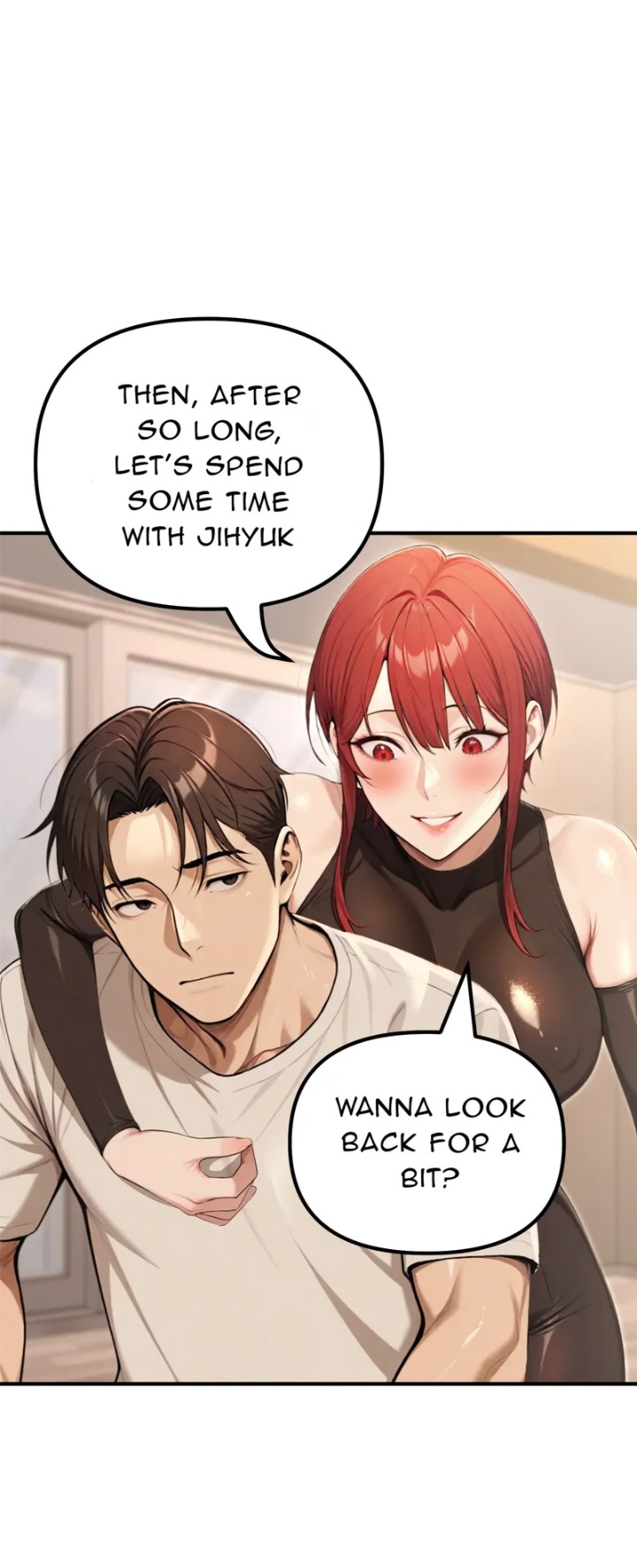 A Girlfriend Every Day of the Week - Chapter 20 Page 19