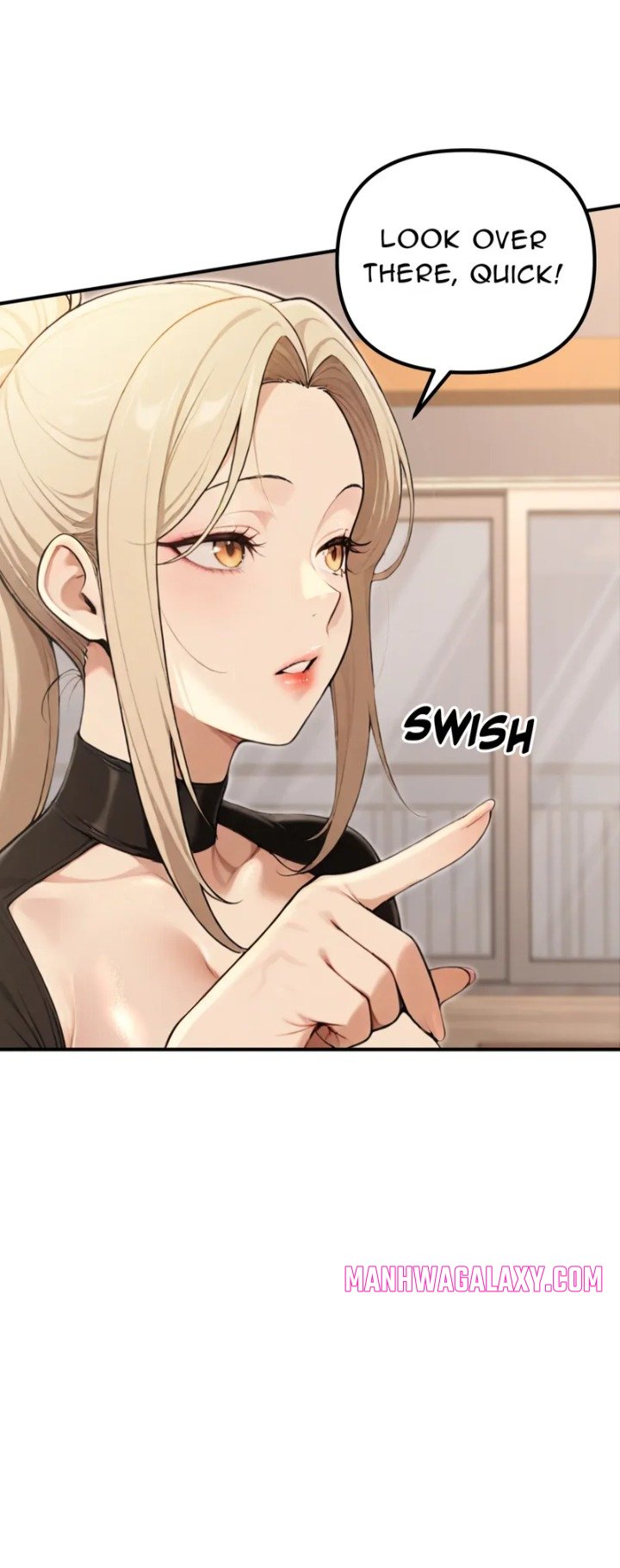 A Girlfriend Every Day of the Week - Chapter 20 Page 25