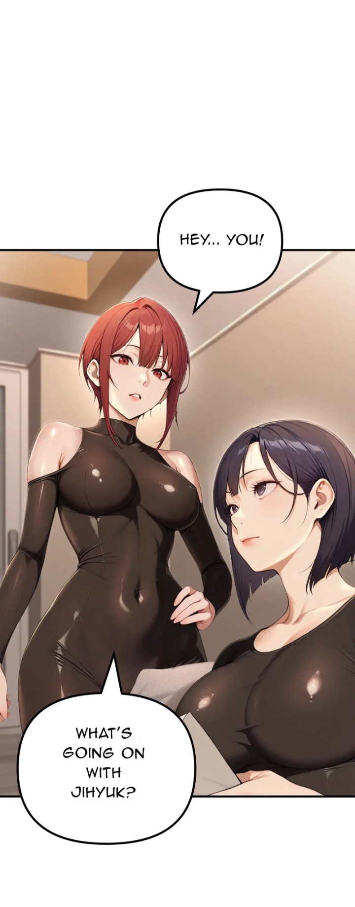 A Girlfriend Every Day of the Week - Chapter 20 Page 34