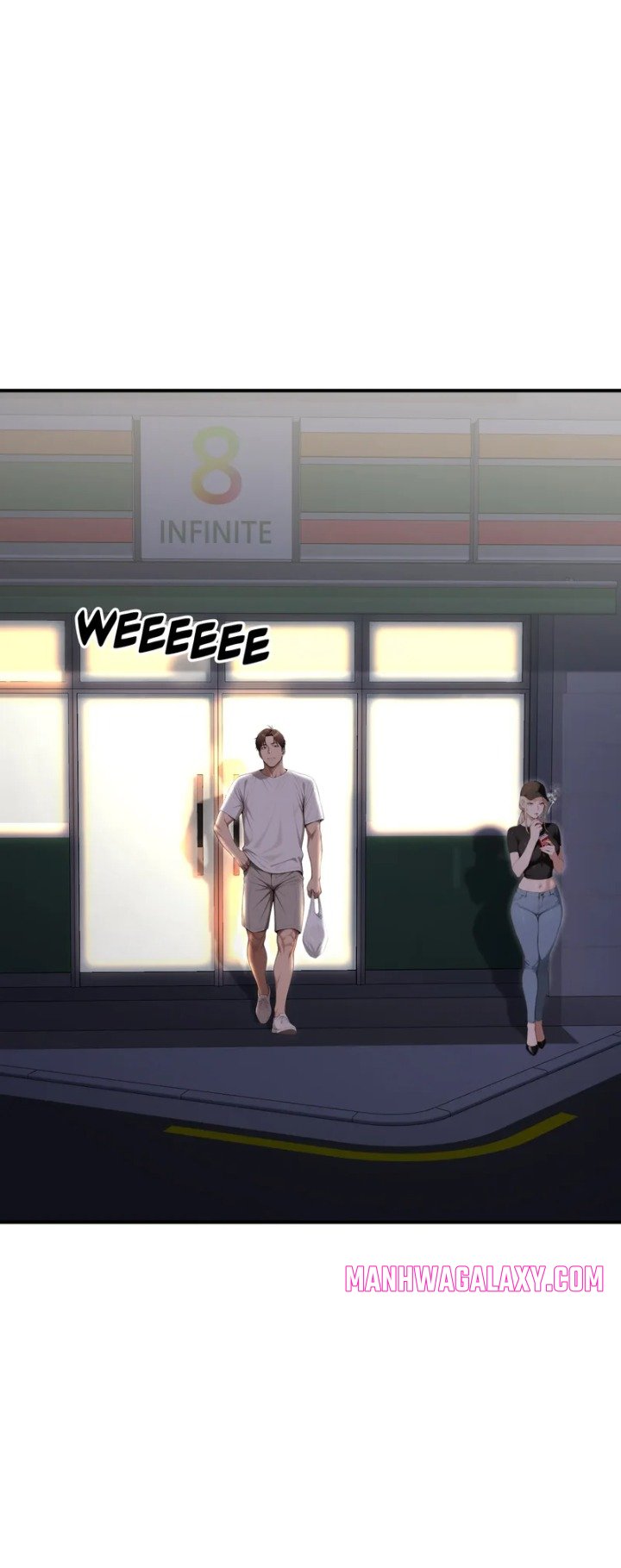 A Girlfriend Every Day of the Week - Chapter 20 Page 72