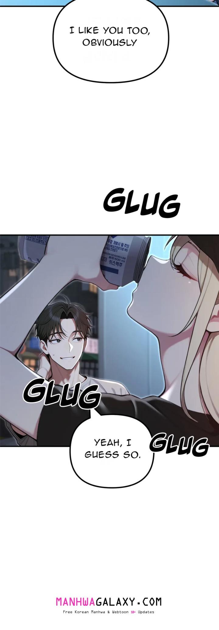 A Girlfriend Every Day of the Week - Chapter 21 Page 16