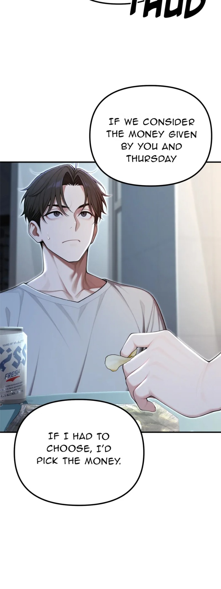 A Girlfriend Every Day of the Week - Chapter 21 Page 18