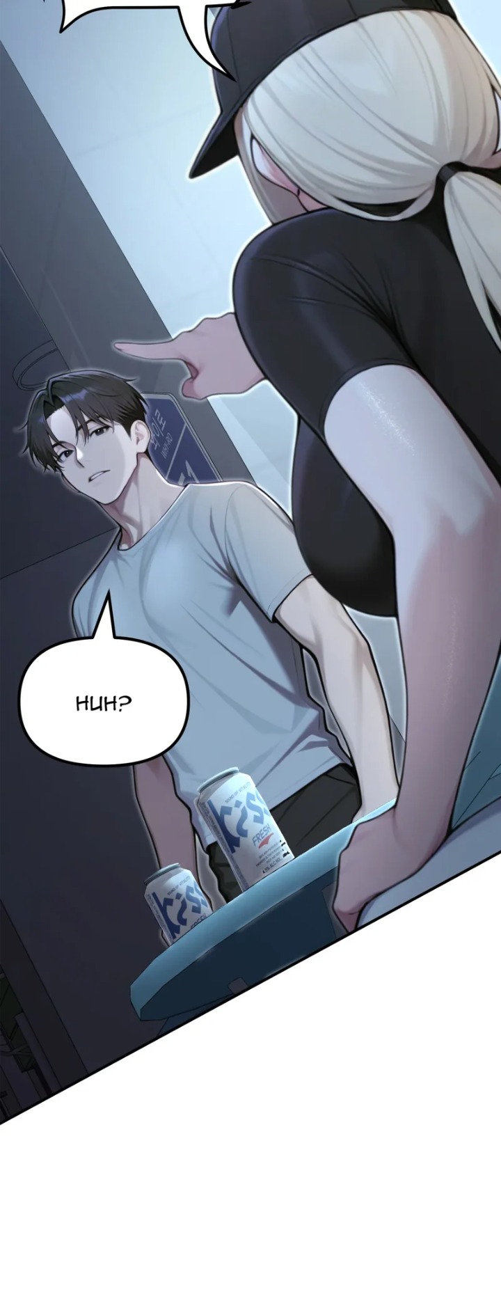 A Girlfriend Every Day of the Week - Chapter 21 Page 32