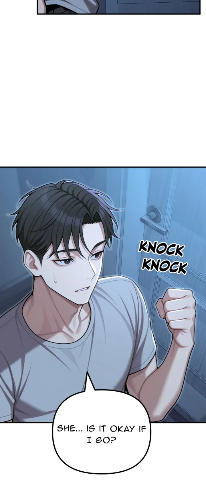 A Girlfriend Every Day of the Week - Chapter 21 Page 39