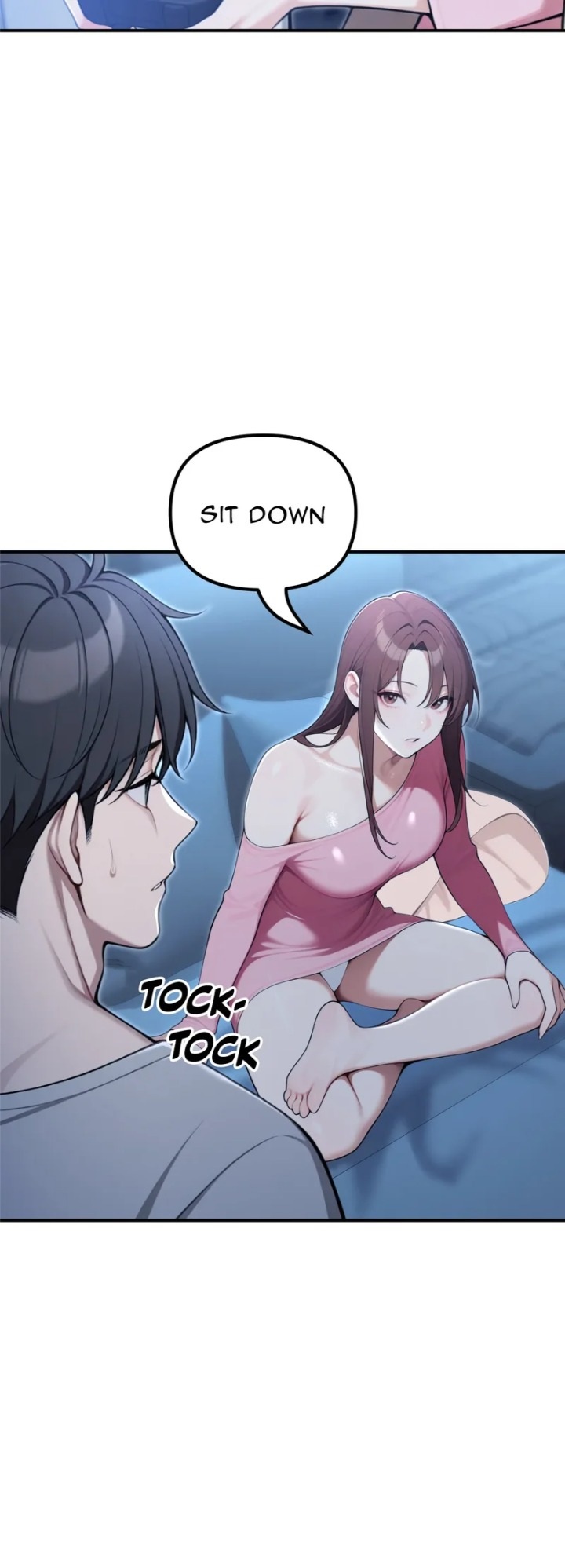 A Girlfriend Every Day of the Week - Chapter 21 Page 46