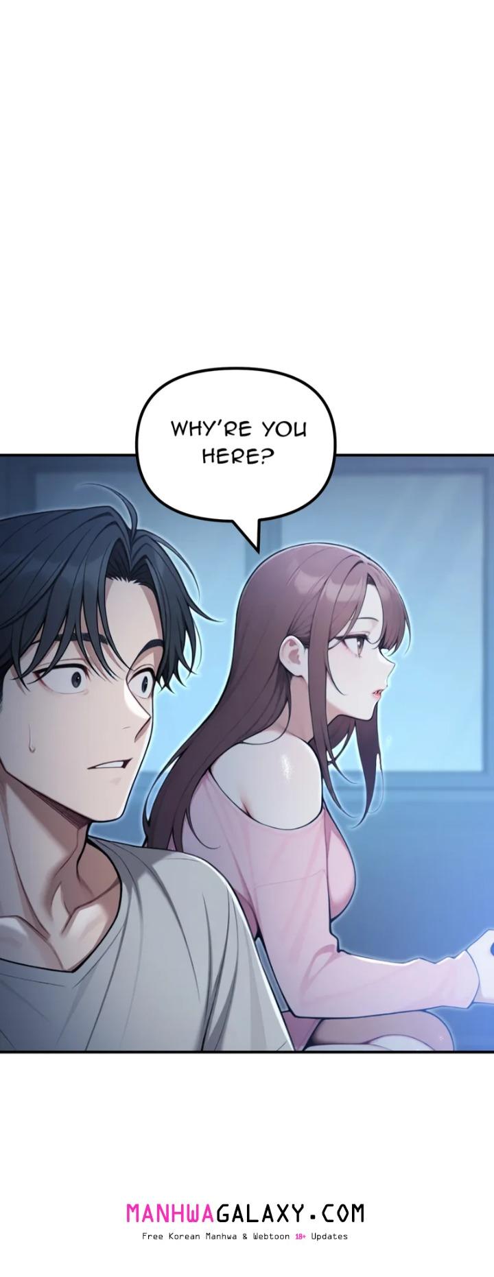 A Girlfriend Every Day of the Week - Chapter 21 Page 50