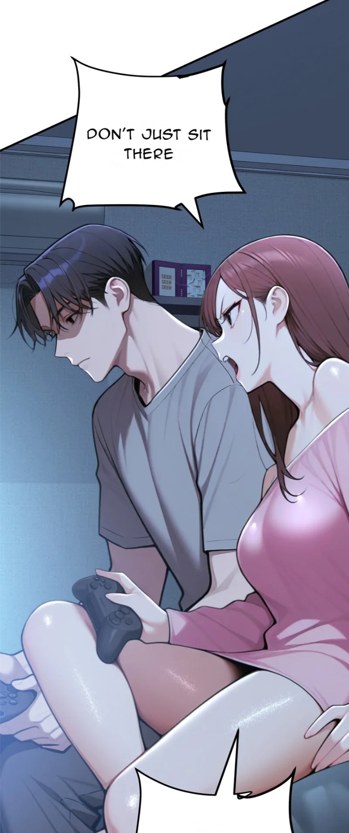 A Girlfriend Every Day of the Week - Chapter 21 Page 55