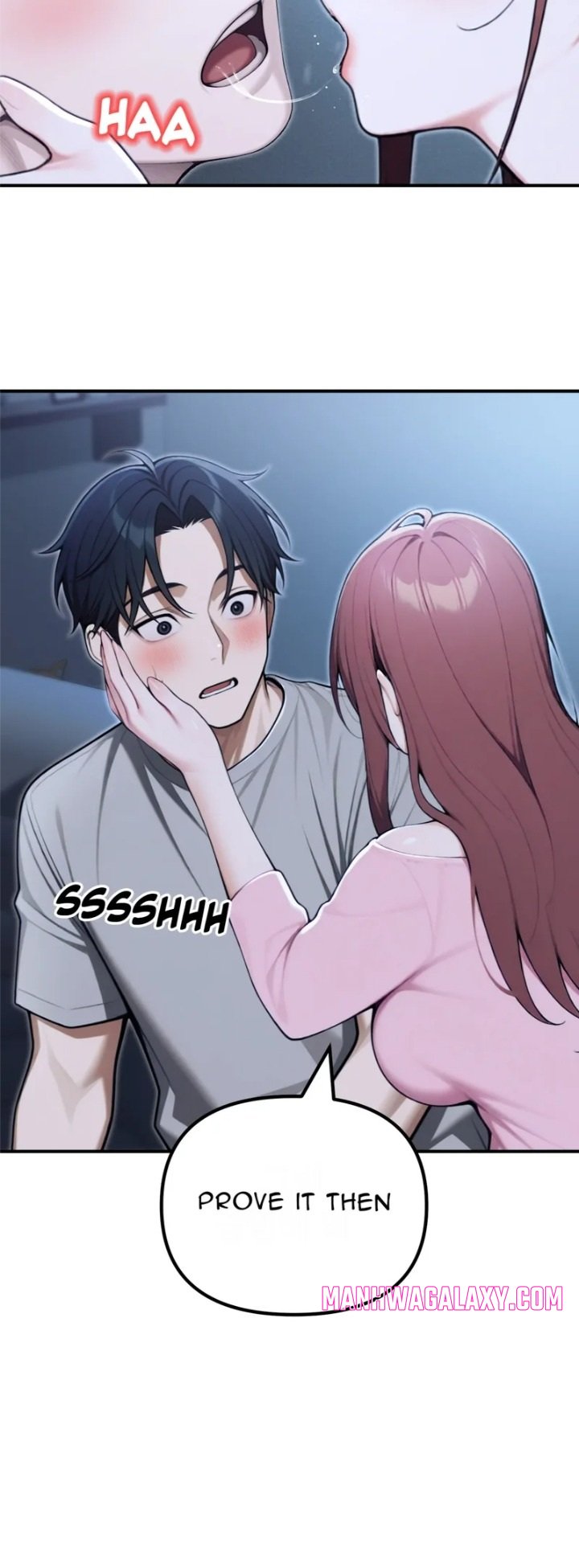 A Girlfriend Every Day of the Week - Chapter 21 Page 68