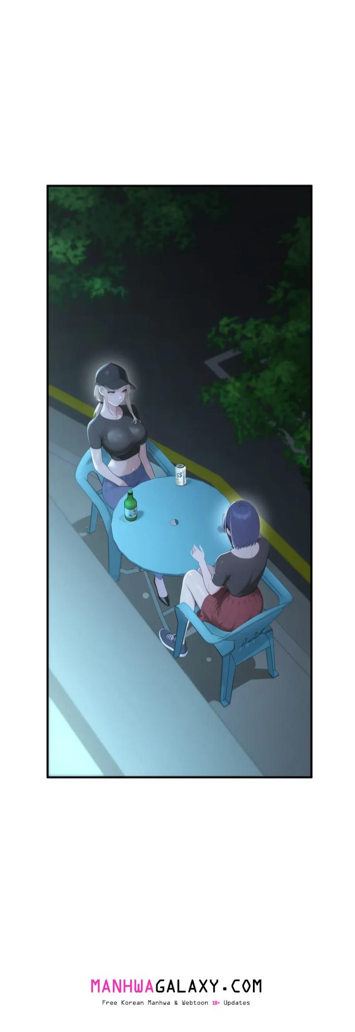 A Girlfriend Every Day of the Week - Chapter 22 Page 15