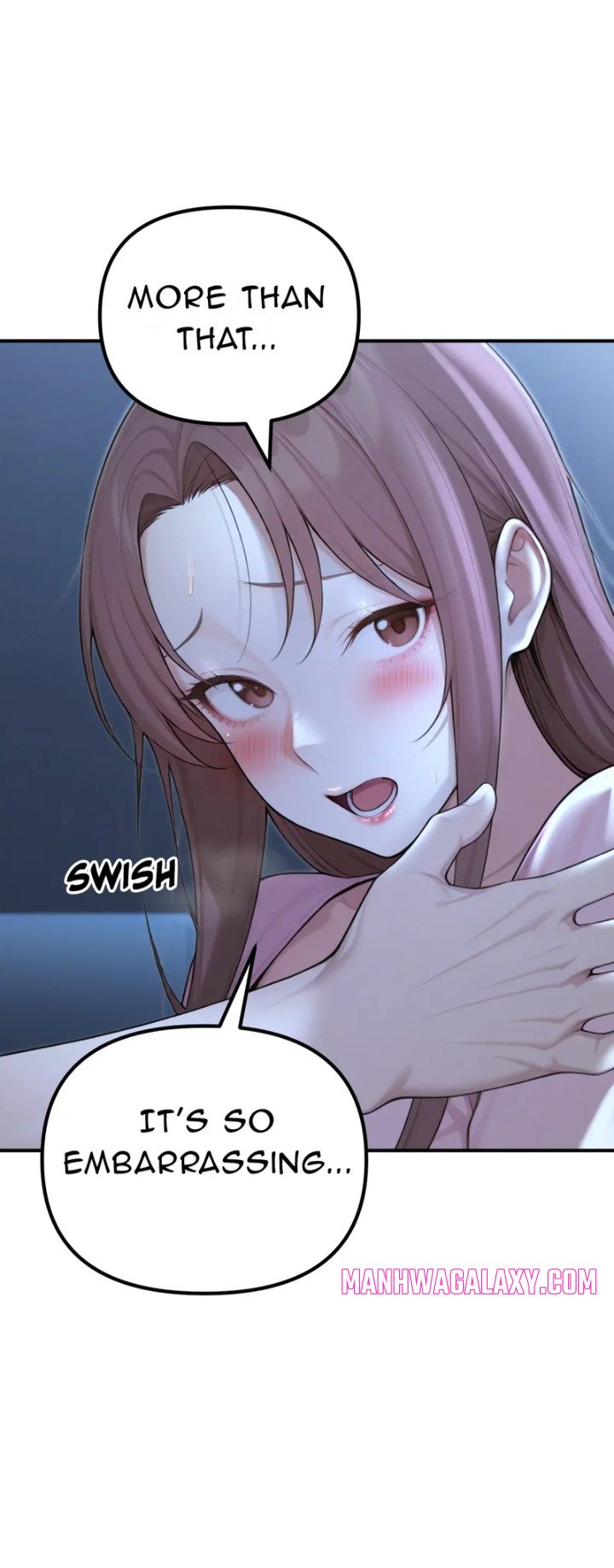 A Girlfriend Every Day of the Week - Chapter 22 Page 35