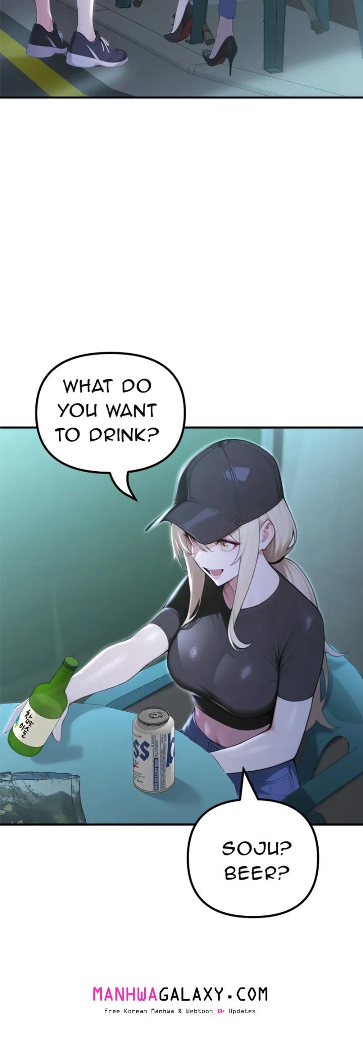 A Girlfriend Every Day of the Week - Chapter 22 Page 5