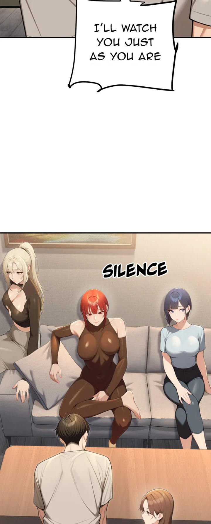 A Girlfriend Every Day of the Week - Chapter 23 Page 19