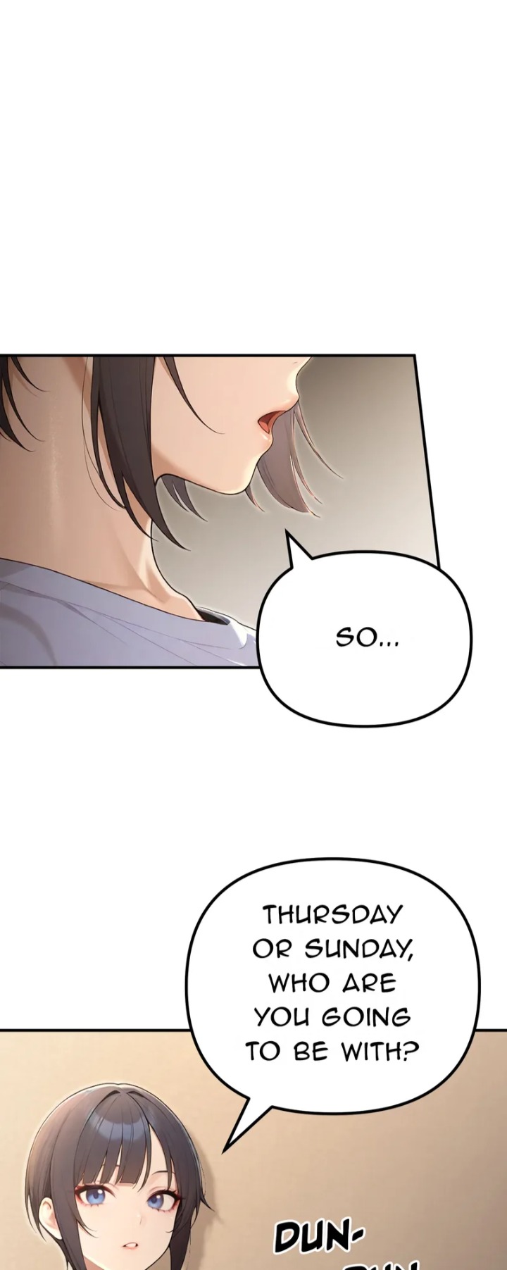 A Girlfriend Every Day of the Week - Chapter 23 Page 21