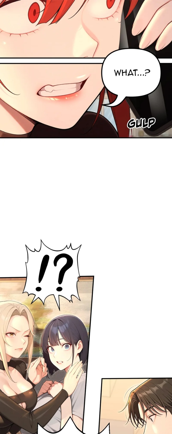 A Girlfriend Every Day of the Week - Chapter 23 Page 38