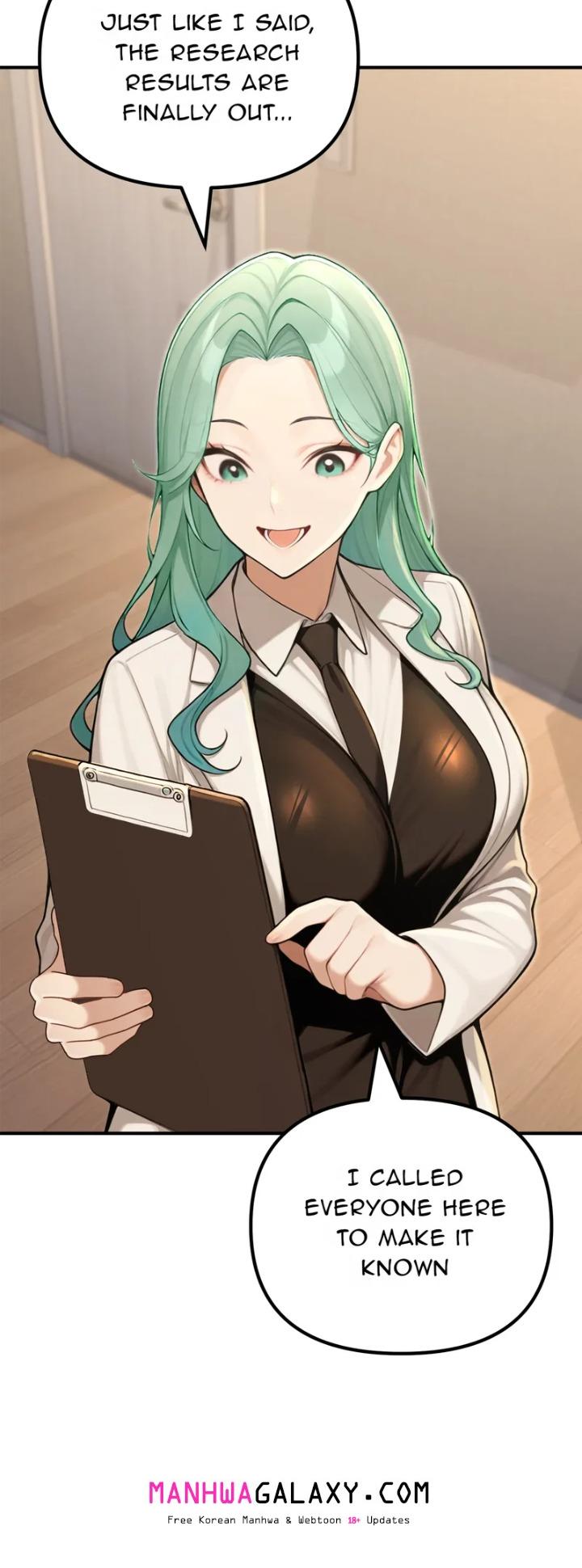 A Girlfriend Every Day of the Week - Chapter 23 Page 46