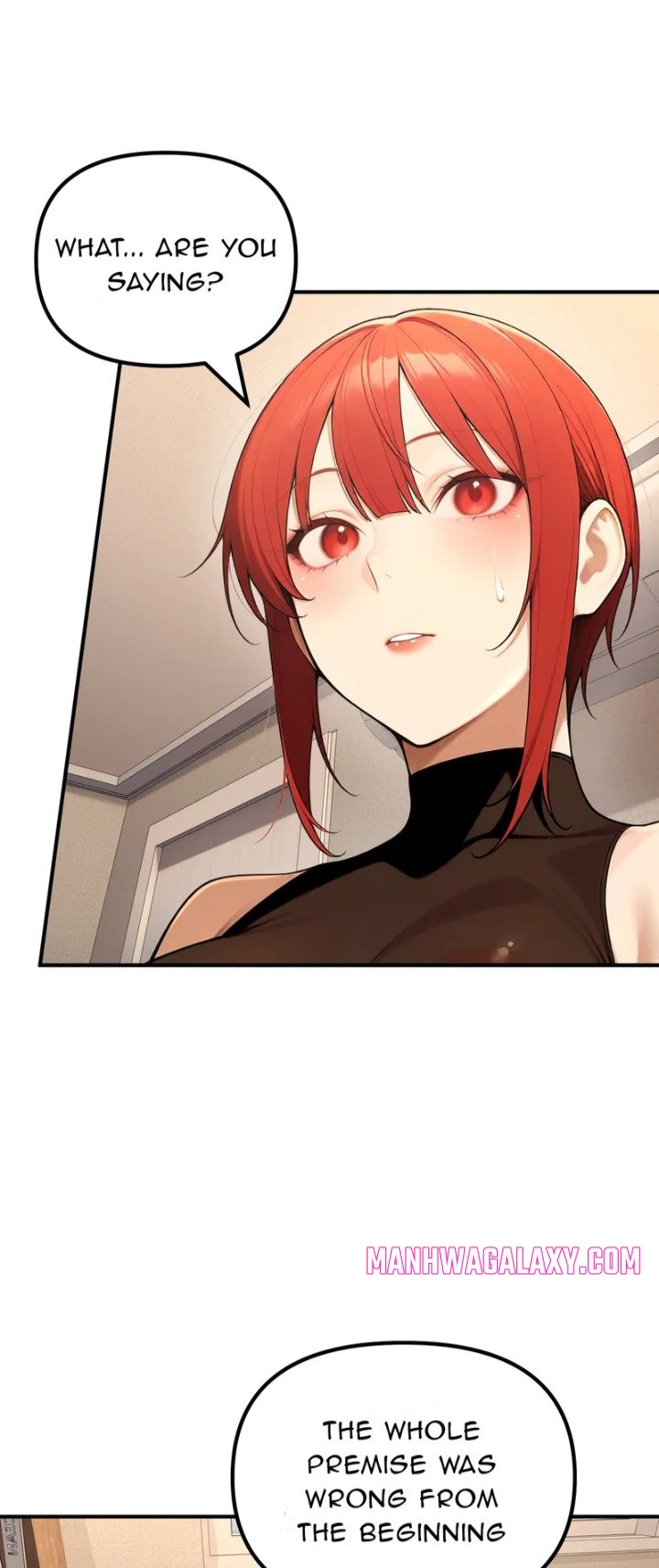 A Girlfriend Every Day of the Week - Chapter 23 Page 48