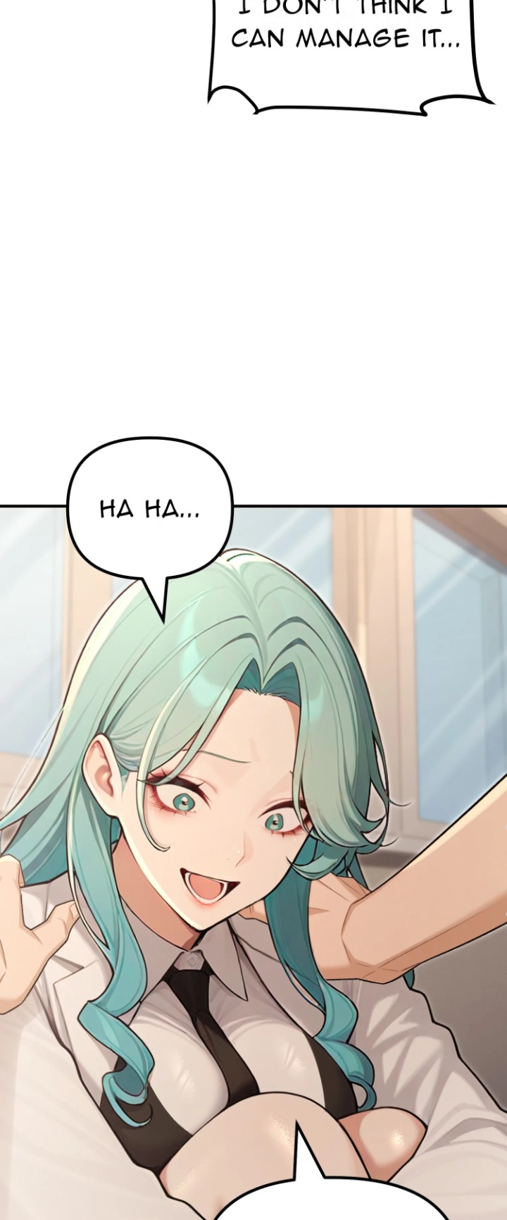 A Girlfriend Every Day of the Week - Chapter 24 Page 41