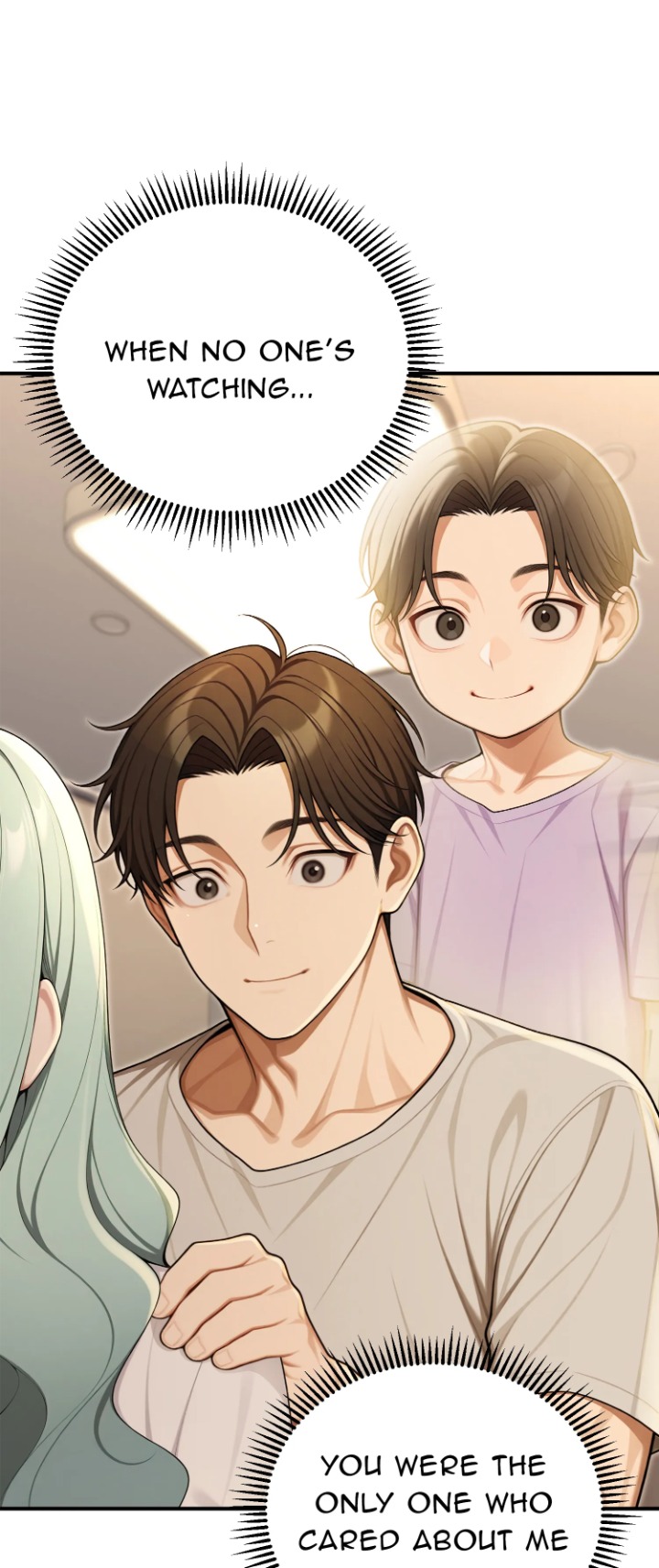 A Girlfriend Every Day of the Week - Chapter 24 Page 43