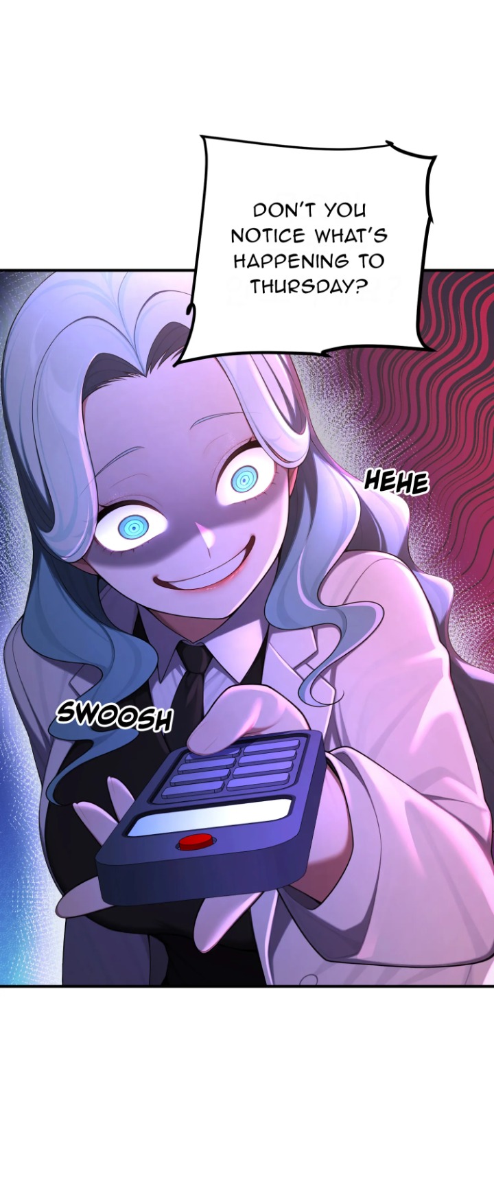 A Girlfriend Every Day of the Week - Chapter 24 Page 7