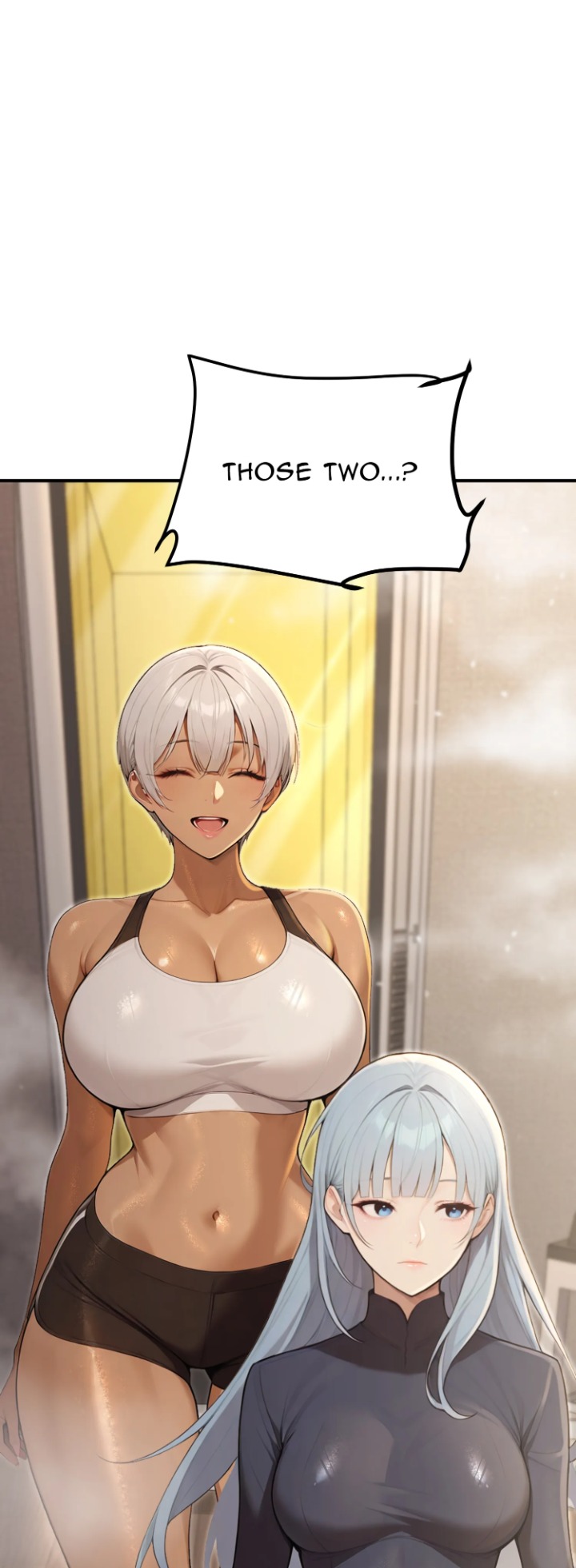 A Girlfriend Every Day of the Week - Chapter 24 Page 72